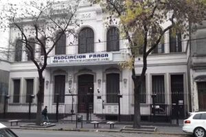 Escuela de Jornada Simple N&ordm; 24 D.E. 04 &ldquo;Presidente Derqui&rdquo;