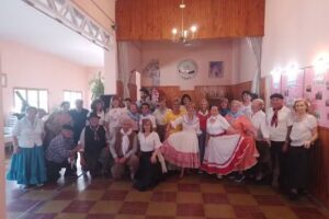 Escuela de la Amistad