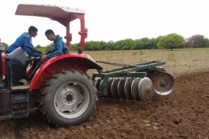 Escuela De La Familia Agr&iacute;cola (E.F.A LL.29) Atamisqui.