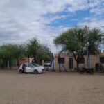 Escuela De La Patria