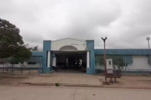 Escuela de la Patria