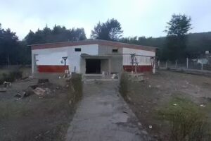 Escuela de La Patria N&deg; 4243