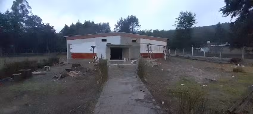 Escuela de La Patria N&deg; 4243