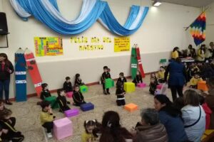 Escuela de la Victoria