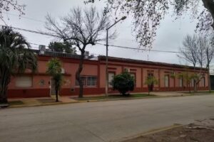 Escuela de los Padres Primaria
