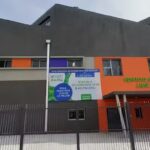 Escuela de Los papus :v