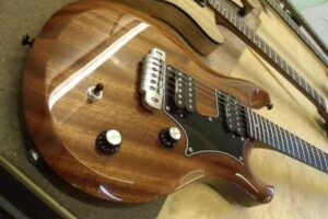 Escuela de lutheria “El taller”