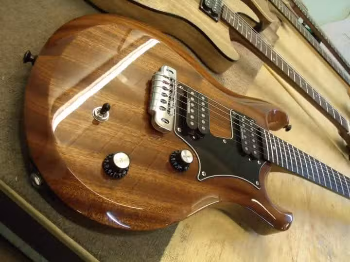 Escuela de lutheria &ldquo;El taller&rdquo;