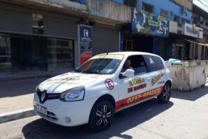 Escuela de Manejo School Drive