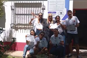 Escuela de Masajes By Marta Tourn