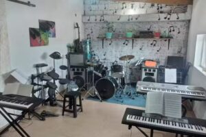 Escuela De música EnseñArte