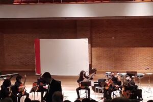 Escuela de Música Juan Pedro Esnaola