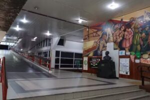 Escuela de M&uacute;sica N&deg; 01