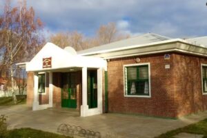 Escuela de Nival Inicial 422 (Martha Salotti)