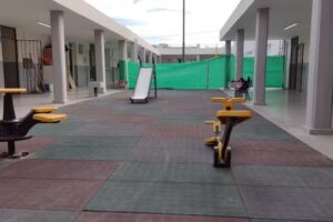 Escuela de Nivel Inicial E.N.I. Nº 12 Teltanti Yu