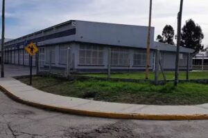 Escuela de Nivel Inicial Gdor. Jose Fr&iacute;as Silva