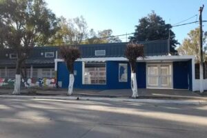 Escuela de Nivel Inicial Jose Ingeniero