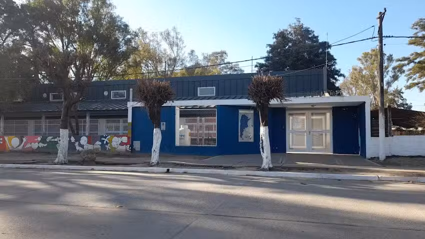 Escuela de Nivel Inicial Jose Ingeniero