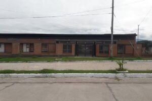 Escuela de Nivel Inicial Julio Corzo