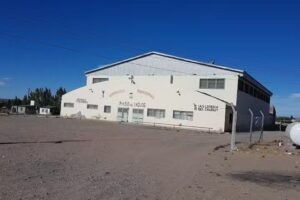 Escuela de Nivel Inicial nº 477