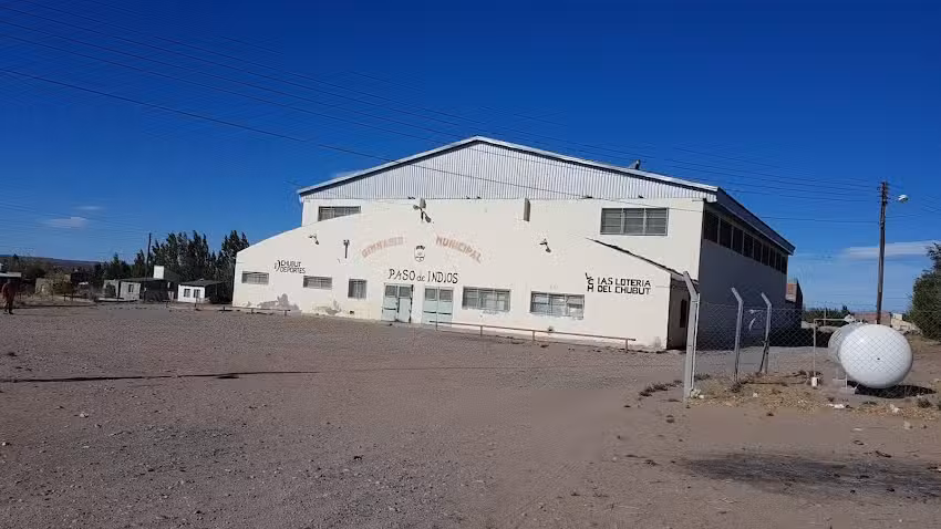 Escuela de Nivel Inicial n&ordm; 477