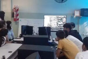 Escuela de Nivel Medio de Niquivil