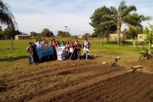 Escuela de Nivel Secundario N71