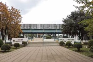 Escuela de Oficiales de la Armada