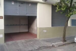 Escuela de Oficios Matriculados