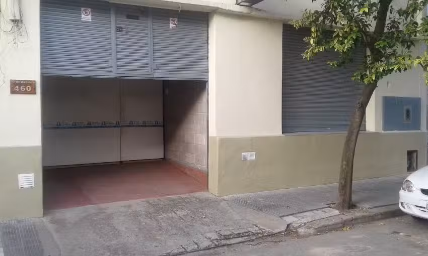 Escuela de Oficios Matriculados