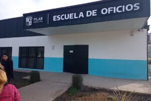 Escuela de Oficios Monterrey