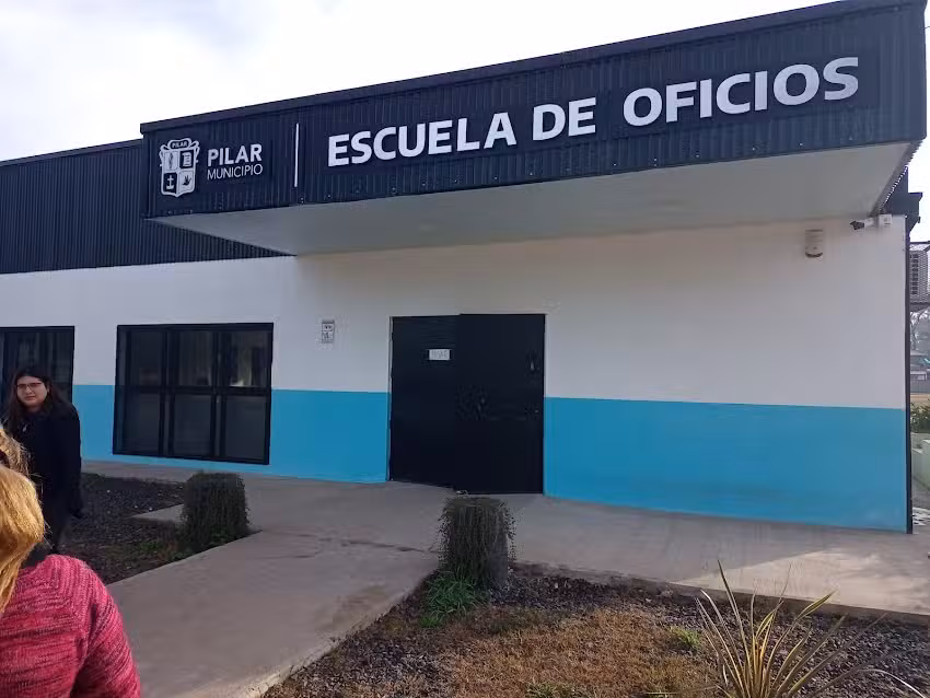 Escuela de Oficios Monterrey