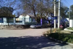 Escuela de Oficios Quintas de Arg&uuml;ello