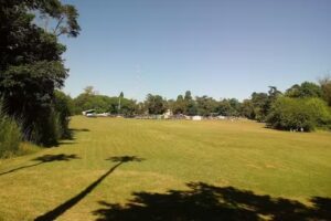 Escuela de Polic&iacute;a &ldquo;Juan Vucetich&rdquo;