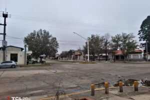 Escuela De Rob&oacute;tica Municipal