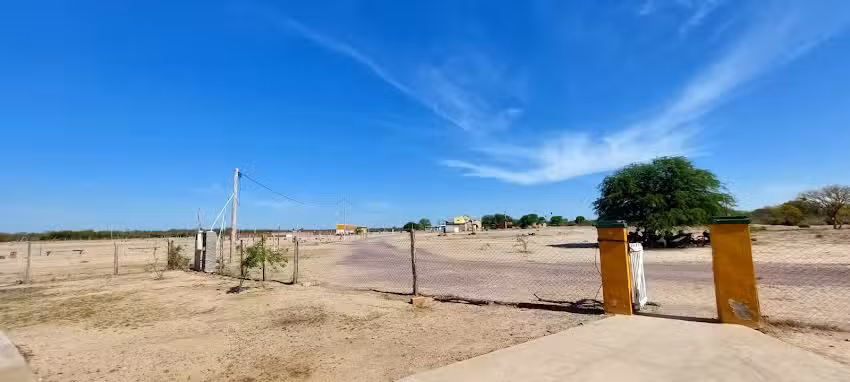 Escuela de Sauce Solo