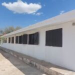 Escuela Dean Gregorio Funes