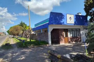 Escuela Decentralizada De Vial Solano