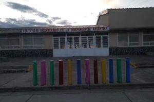 Escuela Del Bicentenario De La Independencia De La Patria