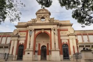 Escuela del Centenario