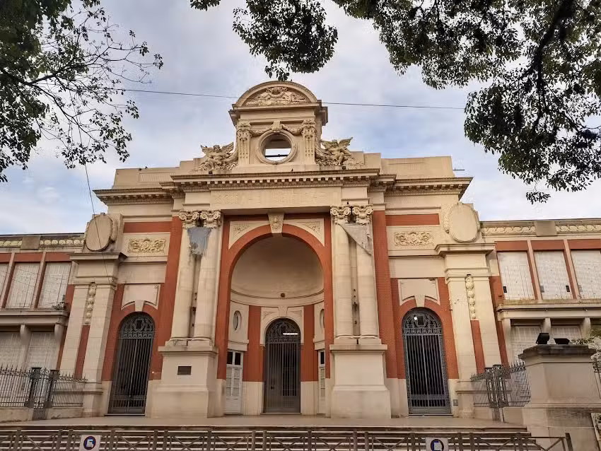Escuela del Centenario
