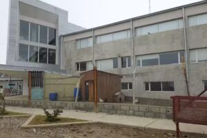 Escuela del Cono Sur