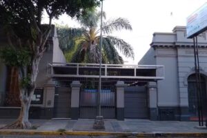 Escuela del Encuentro