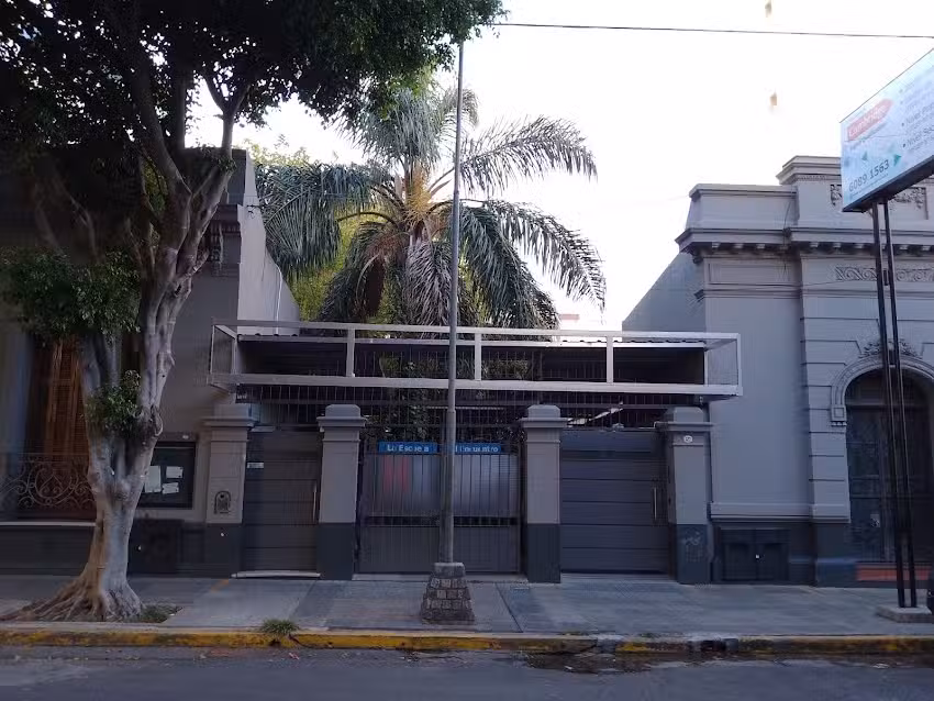 Escuela del Encuentro