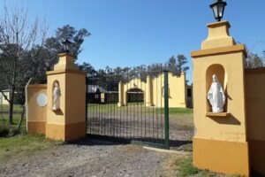 Escuela del Niño Jesús