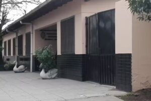 Escuela del Parque EP 182