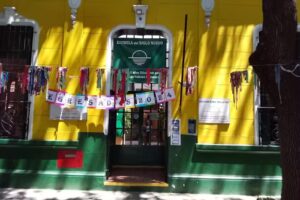 Escuela del Siglo Nuevo