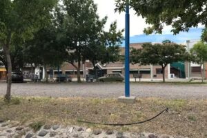 Escuela del Sur – Nivel Inicial – Primario – Medio