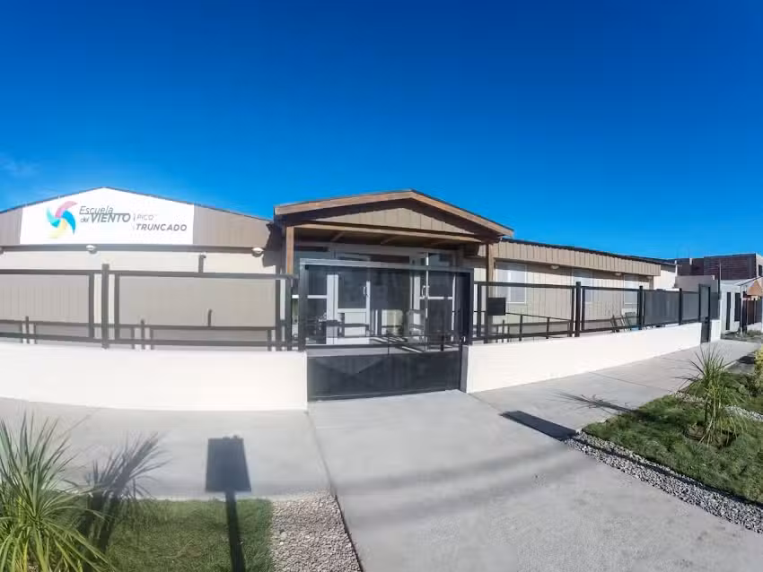 Escuela del Viento