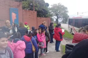 Escuela Divino Ni&ntilde;o Jes&uacute;s